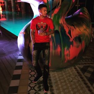 Meet your Posher, Eddie